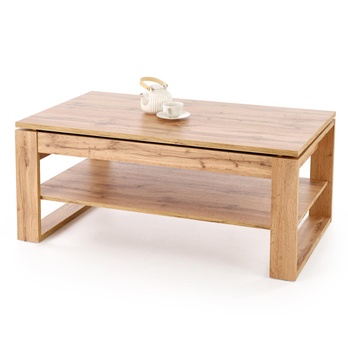 Konferenční stolek BITTY dub artisan 2