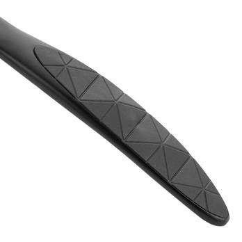 Kráječ na pizzu BLACK černá/nerezová ocel 2