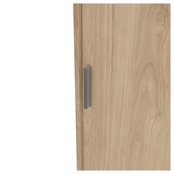 Šatní skříň BLAIR 3D jackson hickory 5