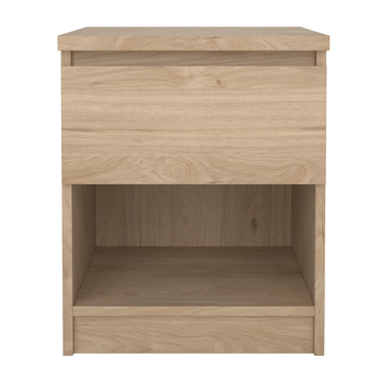Komoda BLAIR I dub jackson hickory 2