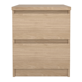 Komoda BLAIR II dub jackson hickory 2