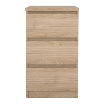 Komoda BLAIR III dub jackson hickory 2