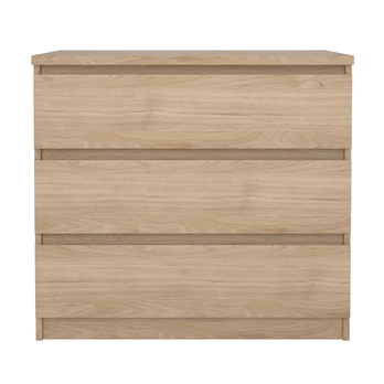 Komoda BLAIR IV dub jackson hickory 2