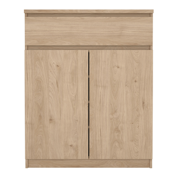 Komoda BLAIR VI dub jackson hickory 2