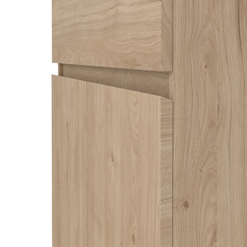Komoda BLAIR VI dub jackson hickory 5