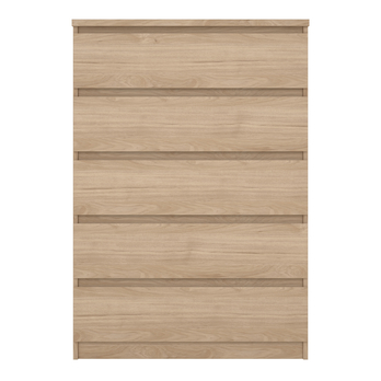 Komoda BLAIR VII dub jackson hickory 2