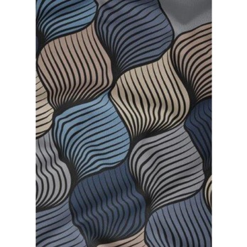 Povlečení BOHEMY vícebarevná, 70x90 a 140x200 cm 1
