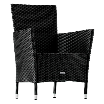 Zahradní sestava BOLO 1 černá 1