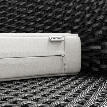 Zahradní sestava BOLO 1 černá 7