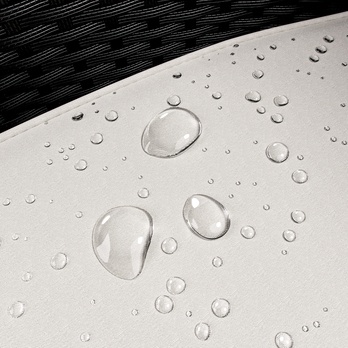 Zahradní sestava BOLO 1 černá 8