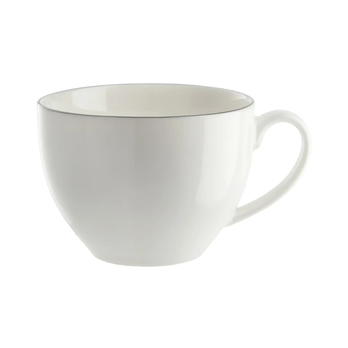 Kávová souprava BOLOGNA porcelán, 18 ks 1