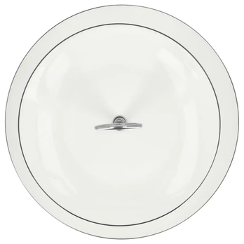 Etažér BOLOGNA porcelán 3
