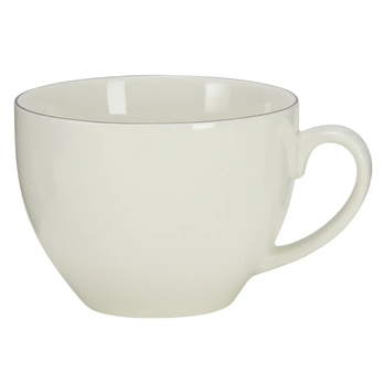 Kávová souprava BOLOGNA porcelán, 18 ks 2