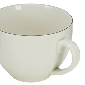 Kávová souprava BOLOGNA porcelán, 18 ks 4