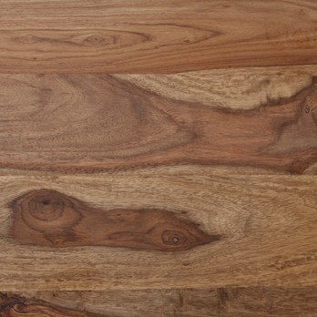 Komoda BOMBAY 1 přírodní palisandr 2