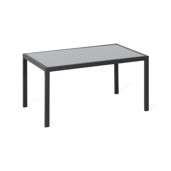 Zahradní set BONDHUS šedá 4
