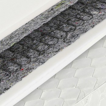 Matrace BONELLIA NEW 180x200 cm 1