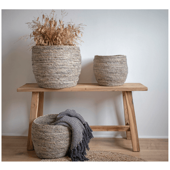 Lavice BORCILUNO 2 teak 1