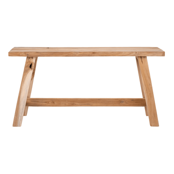 Lavice BORCILUNO 2 teak 2