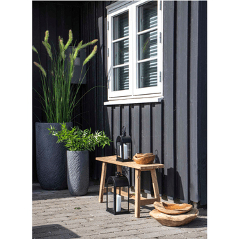 Lavice BORCILUNO 2 teak 4