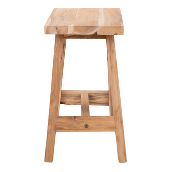 Lavice BORCILUNO teak 3