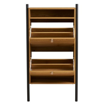 Botník BORCU přírodní 4