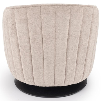 Křeslo BOSALAU cappuccino 7