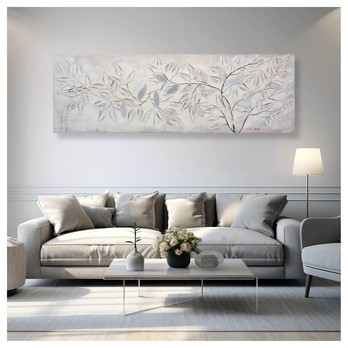 Obraz BRANCH III 150x50 cm, vícebarevná 1