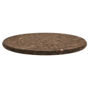 Korková podložka  BRAUN I korek, 1 ks 1