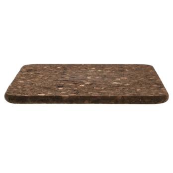 Korková podložka  BRAUN II korek, 1 ks 1