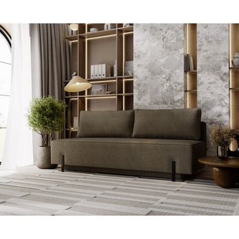 Pohovka BRAVIA taupe 1