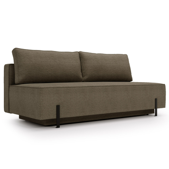 Pohovka BRAVIA taupe 5