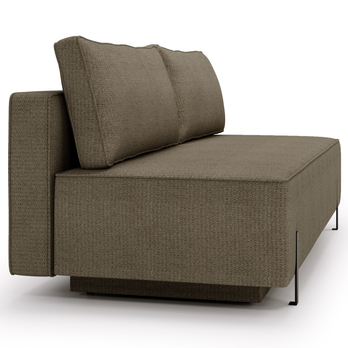 Pohovka BRAVIA taupe 6