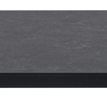 Jídelní stůl BRENTFORD 200 černá 5