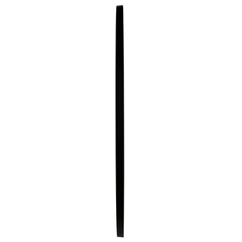 Zrcadlo BRITT 100 černá 3