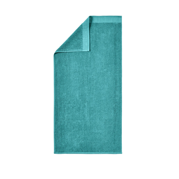 Ručník BUBBLE 30 petrolejová, 30x50 cm 2