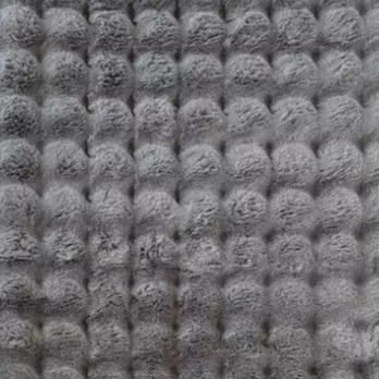 Koberec BUBBLE tmavě šedá, 120x170 cm 3