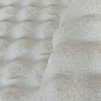 Koberec BUBBLE slonovinová, 140x200 cm 3
