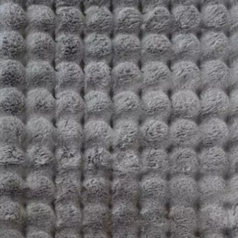 Koberec BUBBLE tmavě šedá, 140x200 cm 3