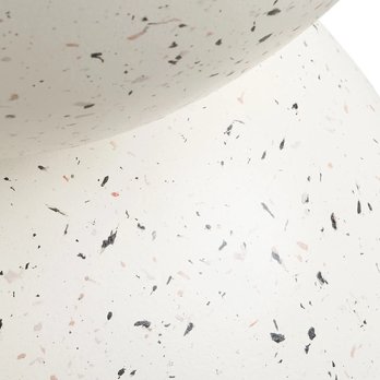 Přístavný stolek BUNATO terrazzo 5