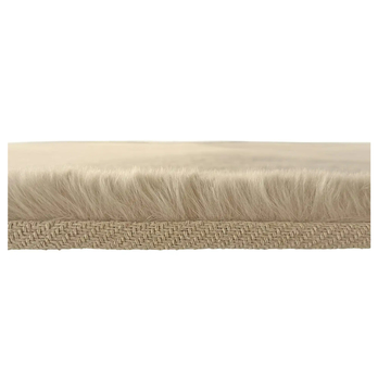 Koberec BUNNY béžová, 80x150 cm 2