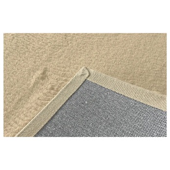 Koberec BUNNY béžová, 80x150 cm 5