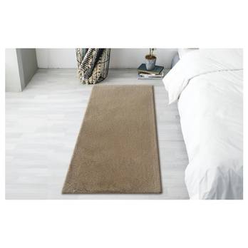 Koberec BUNNY cappuccino, 80x150 cm 1