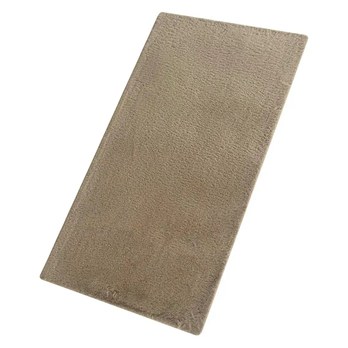 Koberec BUNNY cappuccino, 80x150 cm 3