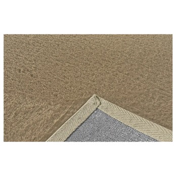 Koberec BUNNY cappuccino, 80x150 cm 5