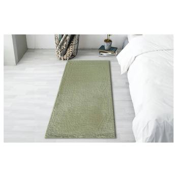 Koberec BUNNY šalvějová, 80x150 cm 1