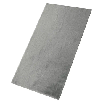 Koberec BUNNY šedá, 80x150 cm 2