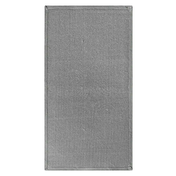 Koberec BUNNY šedá, 80x150 cm 3