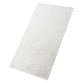 Koberec BUNNY sněhově bílá, 80x150 cm 2