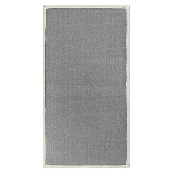 Koberec BUNNY sněhově bílá, 80x150 cm 3